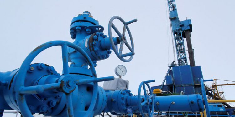 صادرات گاز روسیه به فنلاند قطع شد