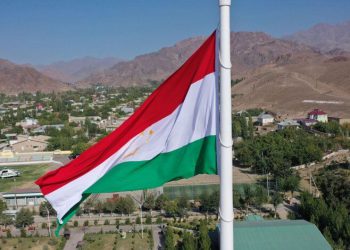 بسته شدن مرزها و افزایش تنش بین آسیای مرکزی و طالبان