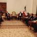 سران حشد الشعبی با سفیر ایران در عراق دیدار کردند