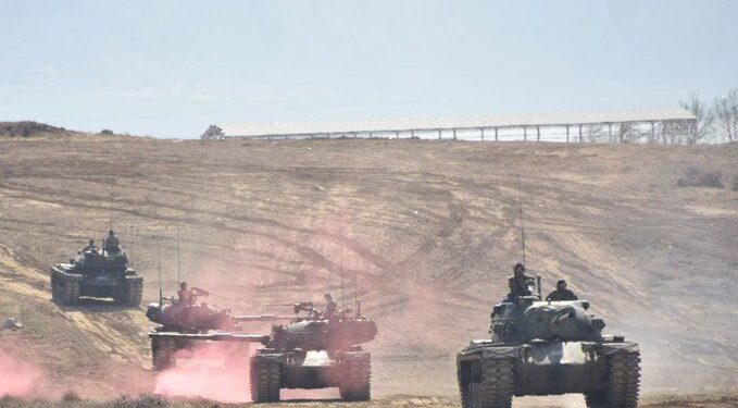 ترکیه نیروهای خود در شمال و شمال غرب سوریه را تقویت میکند