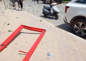 وقوع انفجار مهیب در شمال بغداد