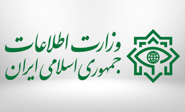 وزارت اطلاعات خبر داد؛ بازداشت دو فرد اروپایی سازمان دهنده آشوب و بینظمی