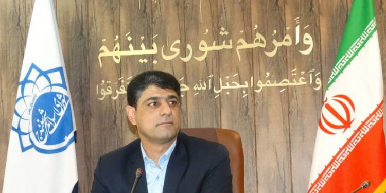 صنعت گردشگری و سرمایه گذاری شهر سنندج نیازمند نگاه مسئولان