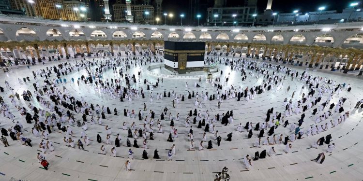 آغاز ثبت نام زائران حج تمتع از امروز