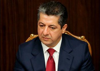 پناه دادن به گروه های مسلح مخالف ایران نقض حسن همجواری از سوی اقلیم کردستان