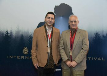 «بادبادك‌ها» از کردستان به آمستردام می رود