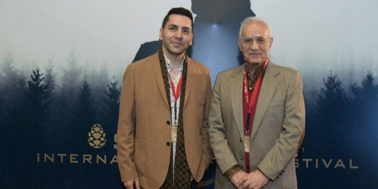 «بادبادك‌ها» از کردستان به آمستردام می رود