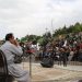 اختتامیه نخستین جشنواره ملی موسیقی خیابانی اقوام ایرانی در کامیاران۷۸ت