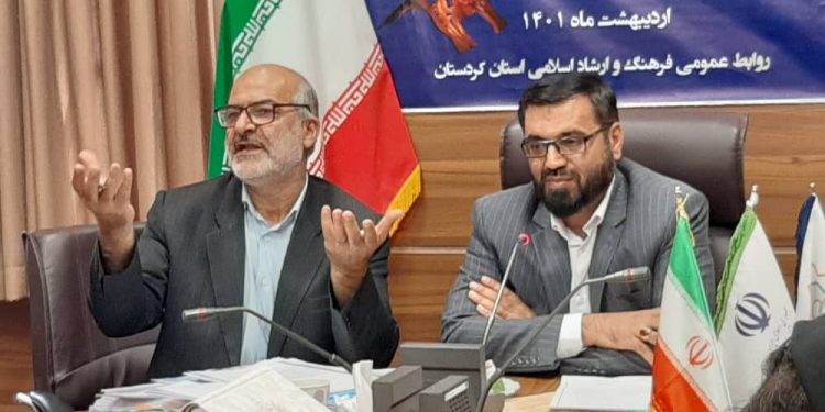 نمایشگاه استانی قرآن کریم در سنندج برگزار میشود/اختصاص 2 میلیارد تومان به موسسات و نهادهای مردمی استان کردستان