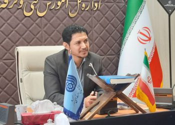 16 مرکز فنی و حرفه‌ای در استان کردستان وجود دارد/ آموزش بیش از 2 میلیون نفر ساعت در کردستان