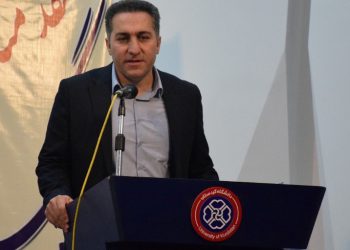 تحصیل 700 دانشجوی خارجی از ملیت‌های مختلف در دانشگاه کردستان