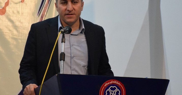تحصیل 700 دانشجوی خارجی از ملیت‌های مختلف در دانشگاه کردستان