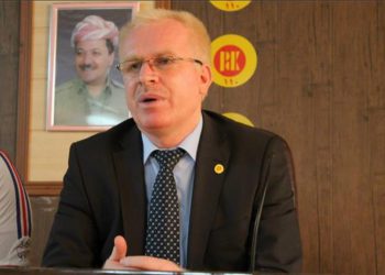 عضو ارشد حزب بارزانی: خواستار توافق نفتی با بغداد هستیم