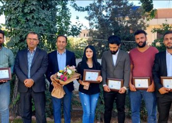 تقدیر از مدیر جام کوردی در سلیمانیه / تاکید بر تحکیم روابط رسانه ای ایران و اقلیم کردستان عراق