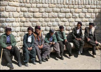 ۲۵ درصد سالمندان به سندرم شکنندگی مبتلا می‌شوند/ ارتباط سندرم شکنندگی با افزایش خطر مرگ و کاهش کیفیت زندگی در سالمندان