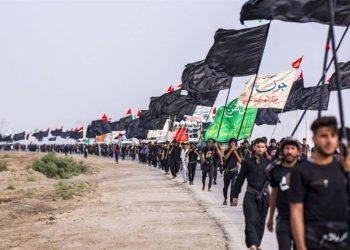 پیش‌بینی حضور ۵ میلیون زائر ایرانی اربعین در عراق