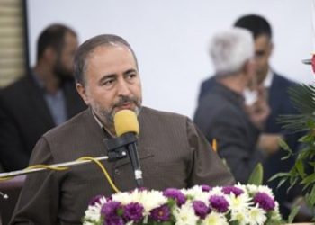 مشاور رئیس جمهور در امور اقوام و اقلیتهای دینی و مذهبی: ۹ نفر نخبه اهل سنت برای سفرای ایران در کشورهای مختلف پیشنهاد شدند