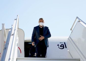 تارنمای عراقی: الکاظمی فردا به تهران سفر می کند