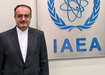 سرپرست نمایندگی ایران نزد سازمان‌های بین المللی در وین: تمام اقدامات جبرانی هسته‌ای ایران بر اساس NPT است
