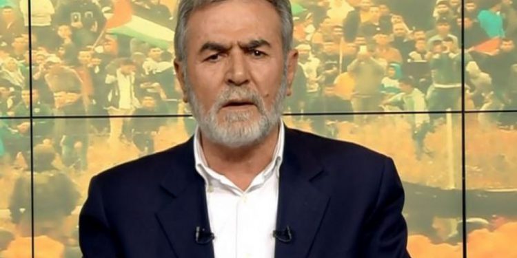 دبیرکل جهاد اسلامی: نهضت امام خمینی (ره) معادلات جهانی را تغییر داد