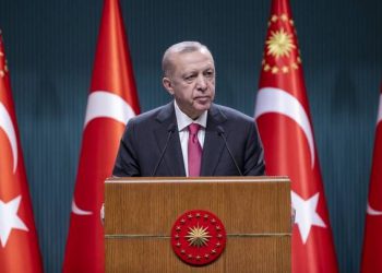 اردوغان آلمان، فرانسه و هلند را به حمایت از تروریسم متهم کرد