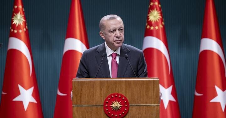 اردوغان آلمان، فرانسه و هلند را به حمایت از تروریسم متهم کرد