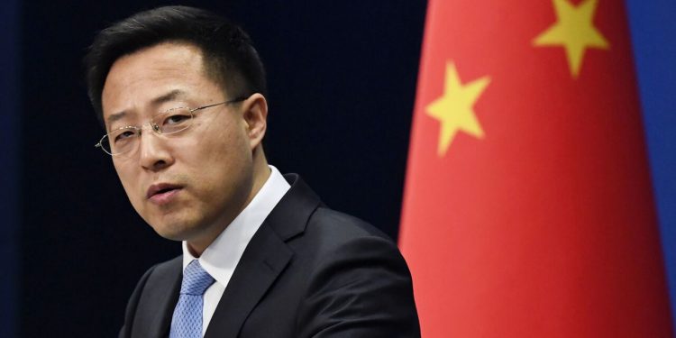 چین: با قطعنامه ضدایرانی در شورای حکام آژانس مخالفیم