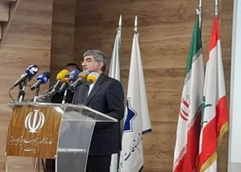 برگزاری مراسم سالروز ارتحال امام خمینی (ره) در لبنان