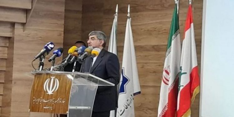 برگزاری مراسم سالروز ارتحال امام خمینی (ره) در لبنان