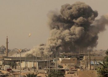 ۵ کشته و ۳۰ زخمی در انفجار مین در جنوب سوریه