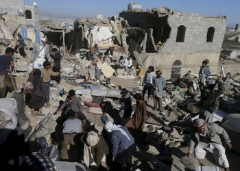 در ۲۴ ساعت گذشته؛ ائتلاف سعودی ۱۴۶ بار آتش‌بس یمن را نقض کرد