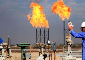 پرداخت بدهی‌های گازی عراق به ایران رسما آغاز شد