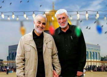 پارلمان عراق خواستار افشای نتایج تحقیقات ترور شهیدان سلیمانی و المهندس شد