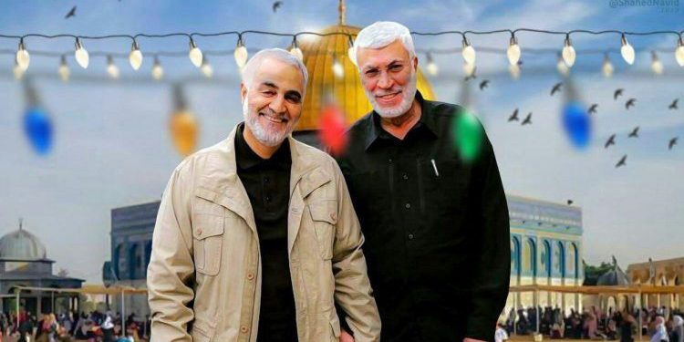 پارلمان عراق خواستار افشای نتایج تحقیقات ترور شهیدان سلیمانی و المهندس شد