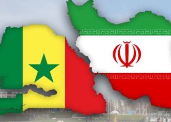 سفر هیات اتحادیه تجار، کارفرمایان و صنعتگران سنگال به ایران