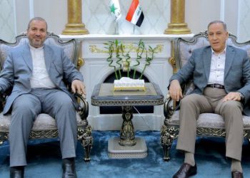 سفیر ایران: تهران از هر شخصیت ملی برای نخست‌وزیری عراق حمایت می‌کند