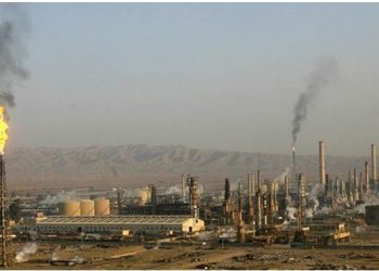 مقام عراقی: شرکت‌های نفتی بین‌المللی از اقلیم کردستان عراق خارج می شوند