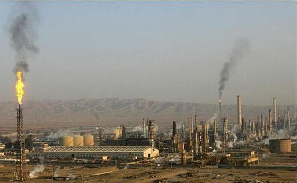 مقام عراقی: شرکتهای نفتی بینالمللی از اقلیم کردستان عراق خارج می شوند