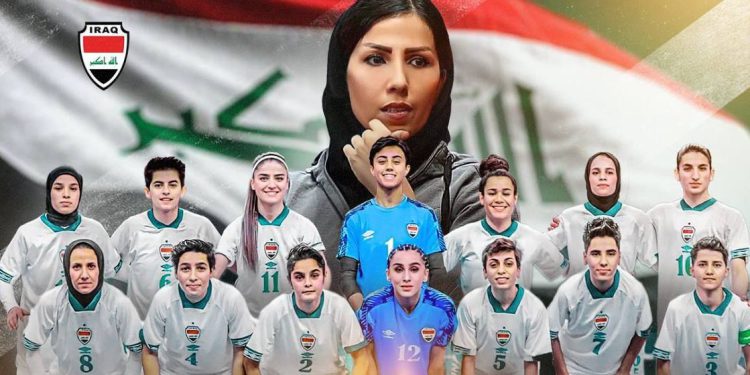 «مربی ایرانی» ترند فضای مجازی عراق شد