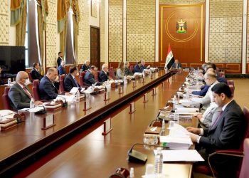 الکاظمی پس از سفر به تهران و ریاض: عراق در اجرای سیاست خارجی متوازن موفق عمل کرده است