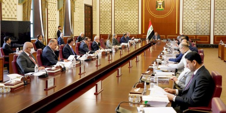 الکاظمی پس از سفر به تهران و ریاض: عراق در اجرای سیاست خارجی متوازن موفق عمل کرده است