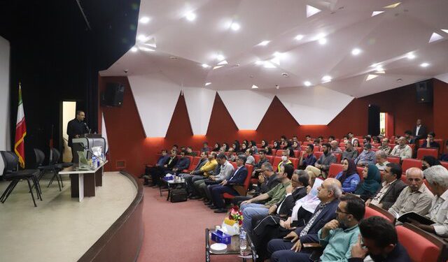 «شهبهنگی کوردستان» در بوته نقد و بررسی قرار گرفت