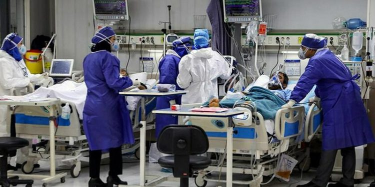 معاون بهداشتی دانشگاه علوم پزشکی کردستان: تعداد بیماران مبتلا به وبا در کردستان به ۲۲ نفر رسید