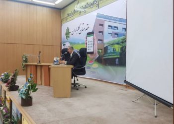 دولت و مدیریت بانک کشاورزی با رویکرد نوین از تولید حمایت کامل می‌کنند