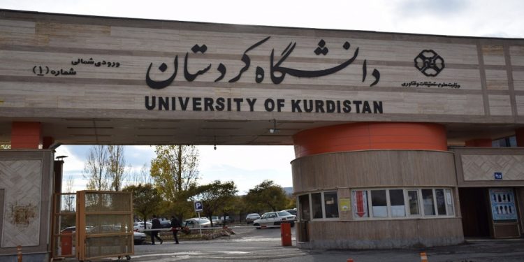 دانشگاه علوم پزشکی کردستان در بین اثرگذارترین دانشگاه ها و مراکز علمی جهان