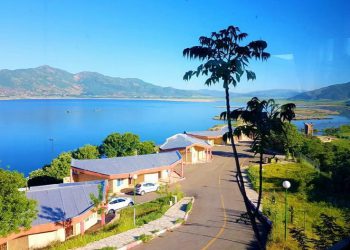 رزرو ۸۰ درصدی مراکز اقامتی کردستان در تعطیلات نیمه خرداد ماه