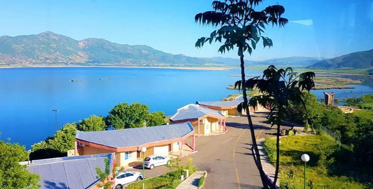 رزرو ۸۰ درصدی مراکز اقامتی کردستان در تعطیلات نیمه خرداد ماه