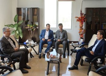 امکان صادرات گاز از استان کردستان به اقلیم عراق فراهم است