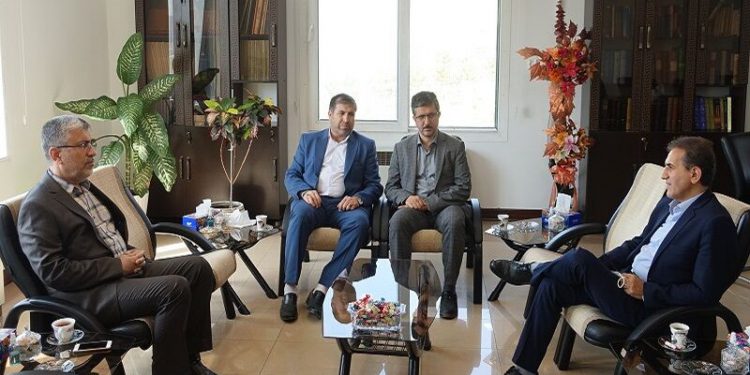امکان صادرات گاز از استان کردستان به اقلیم عراق فراهم است