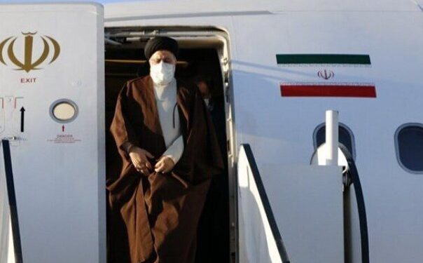 رئیس جمهور به کردستان سفر می‌کند